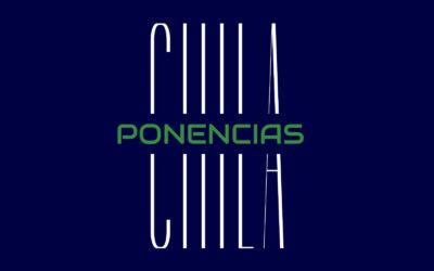 CIIILA PONENCIAS