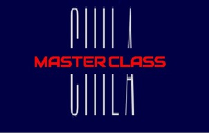 CIIILA MASTERCLASS