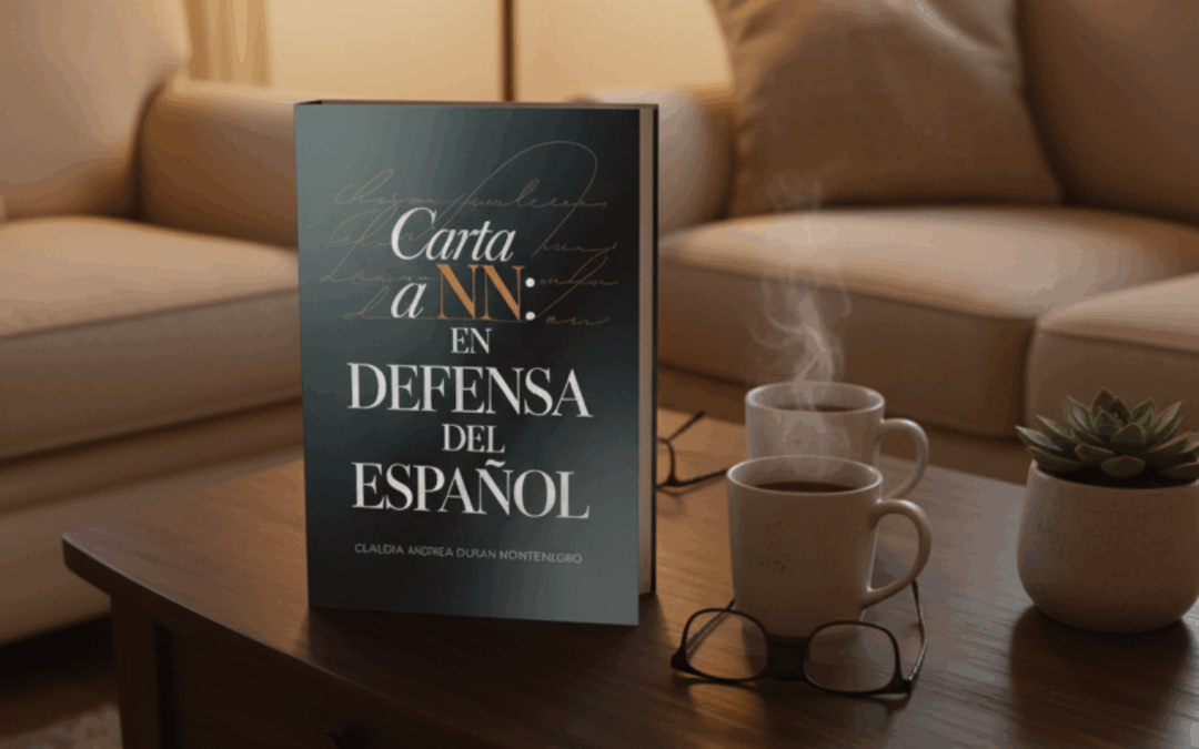 Carta a NN: En defensa del Español